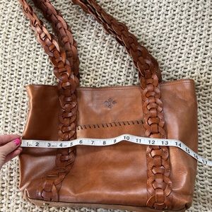 Patricia Nash tote